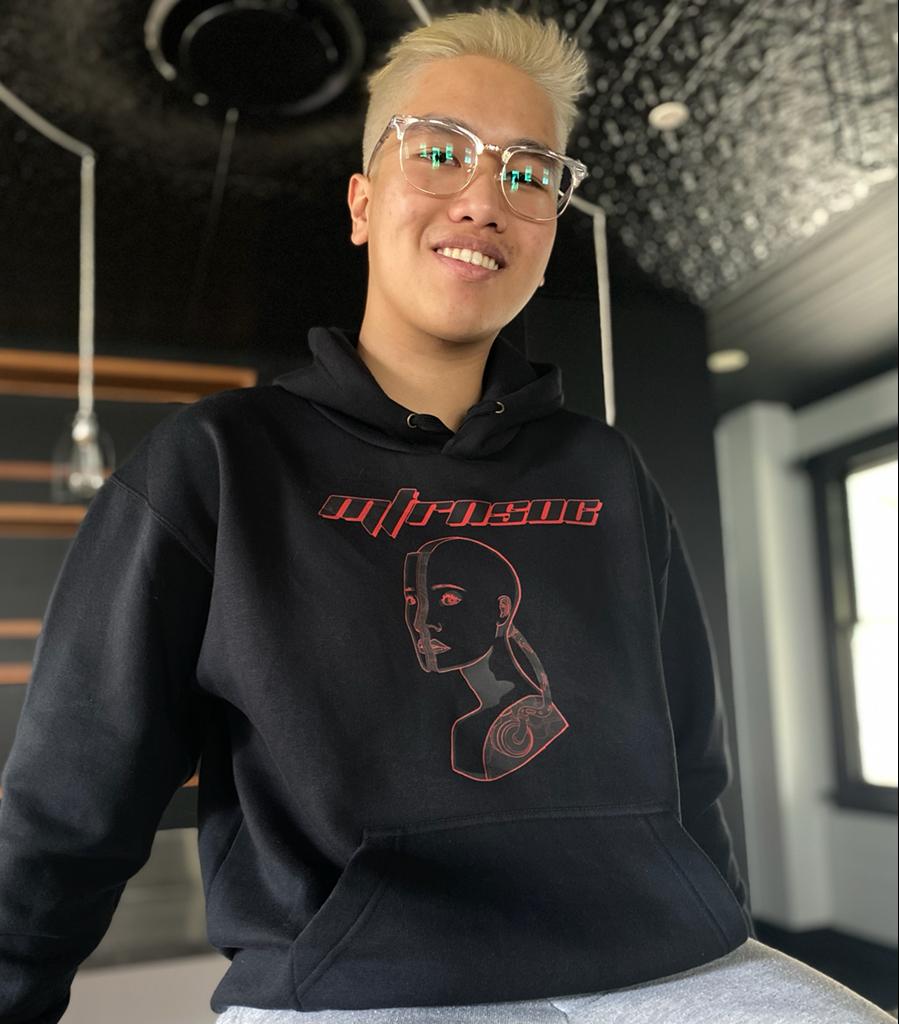 Unsw hoodie store